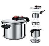 Szybkowar TEFAL Ingenio Emotion 6l