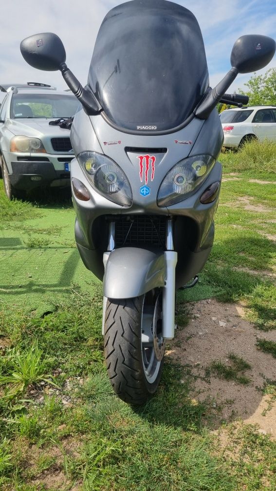 Piaggio x9 125/ 250