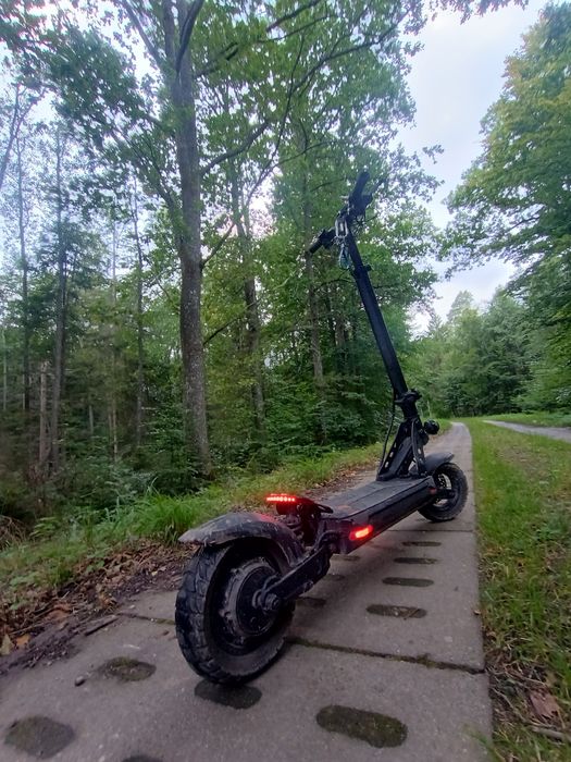 Części do kukirin G2 max