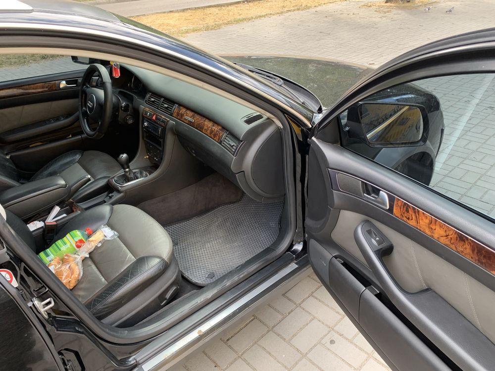 Срочно продам Ауди А6С5 Allroad