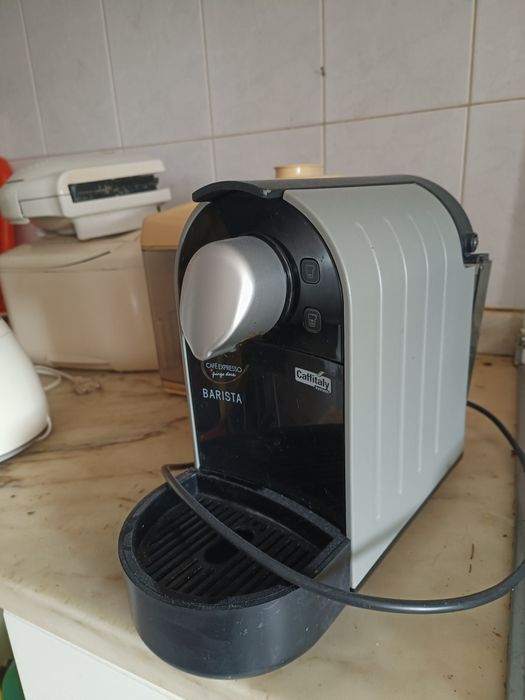 Vendo várias máquinas de cozinha