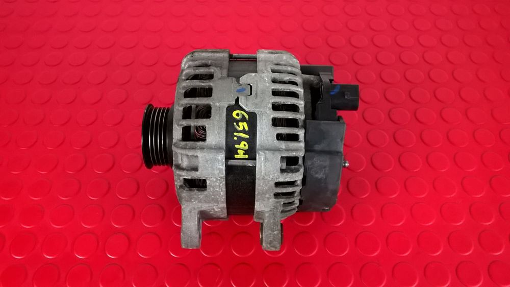 Alternador [Mercedes A180 (W176)]
