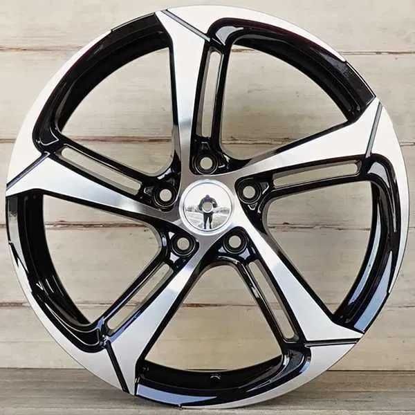 Alufelgi 18 5x108 ET35 Volvo XC40 XC60 S60 S90 18 Peugeot 508 Citroen