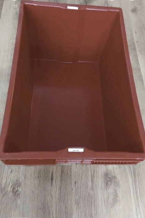 Pojemniki do przechowywania, grube.