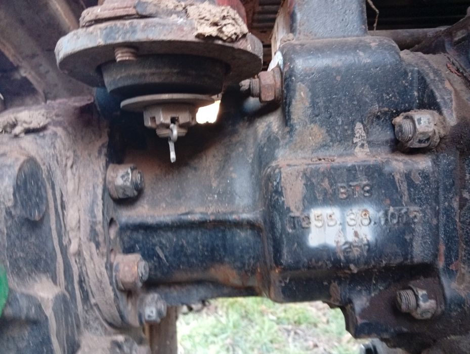 Трактор Т 30-69 Т 25 Втз