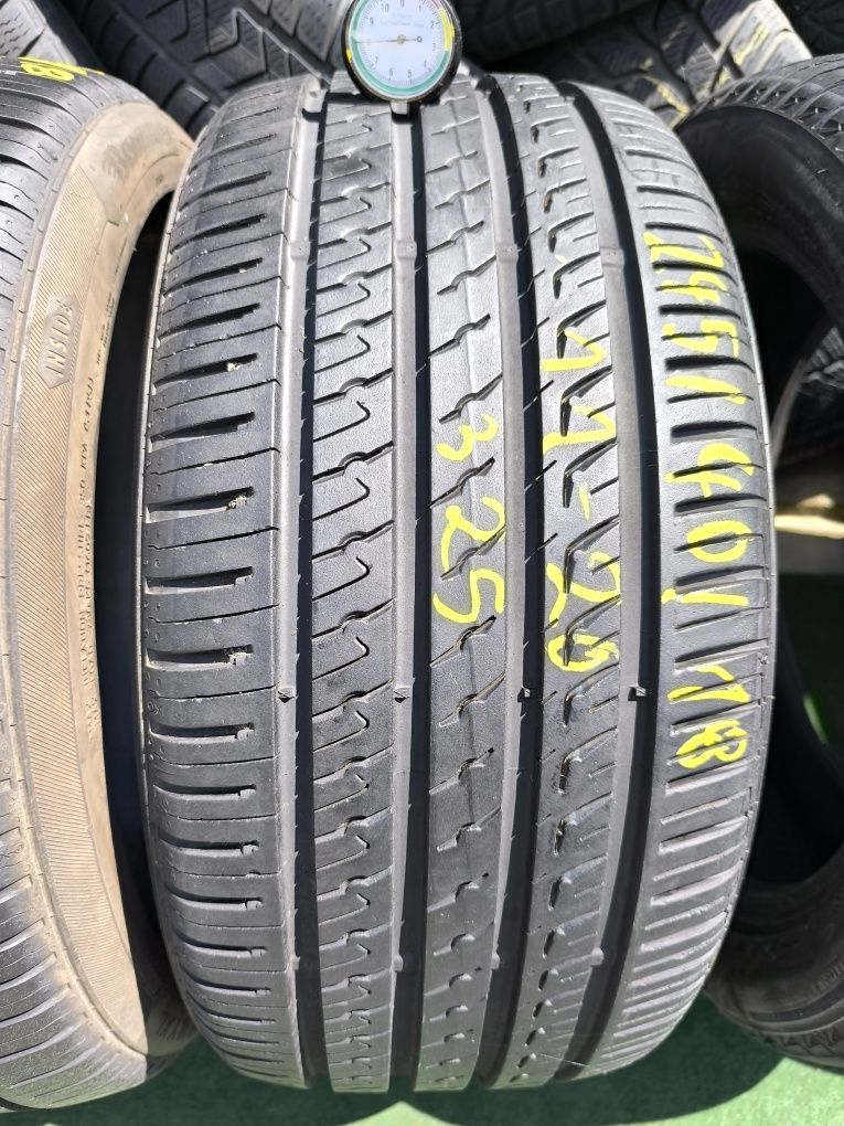 *Opony Barum Bravuris 5 245/40/18 para