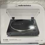 Gramofon Audio-technica AT-LP60X