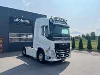 Volvo FH500 / FULL ADR / DUAL CLUTCH / ZABUDOWY / SUPER STAN  VOLVO FH500 / Dual Clutch / Zabudowy / Super Stan