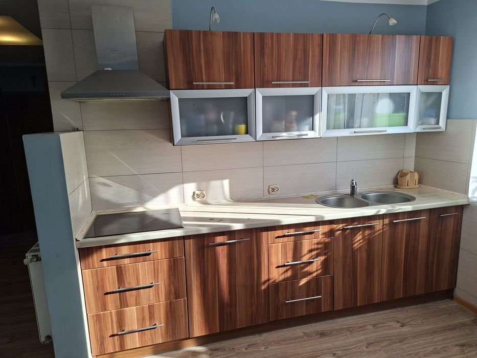 Mieszkanie do wynajęcia od zaraz