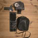 Kamera quarz 700m 1967r