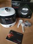 nie używany - Nowy Multi cooker Frederick Excellence wielofunkcyjny