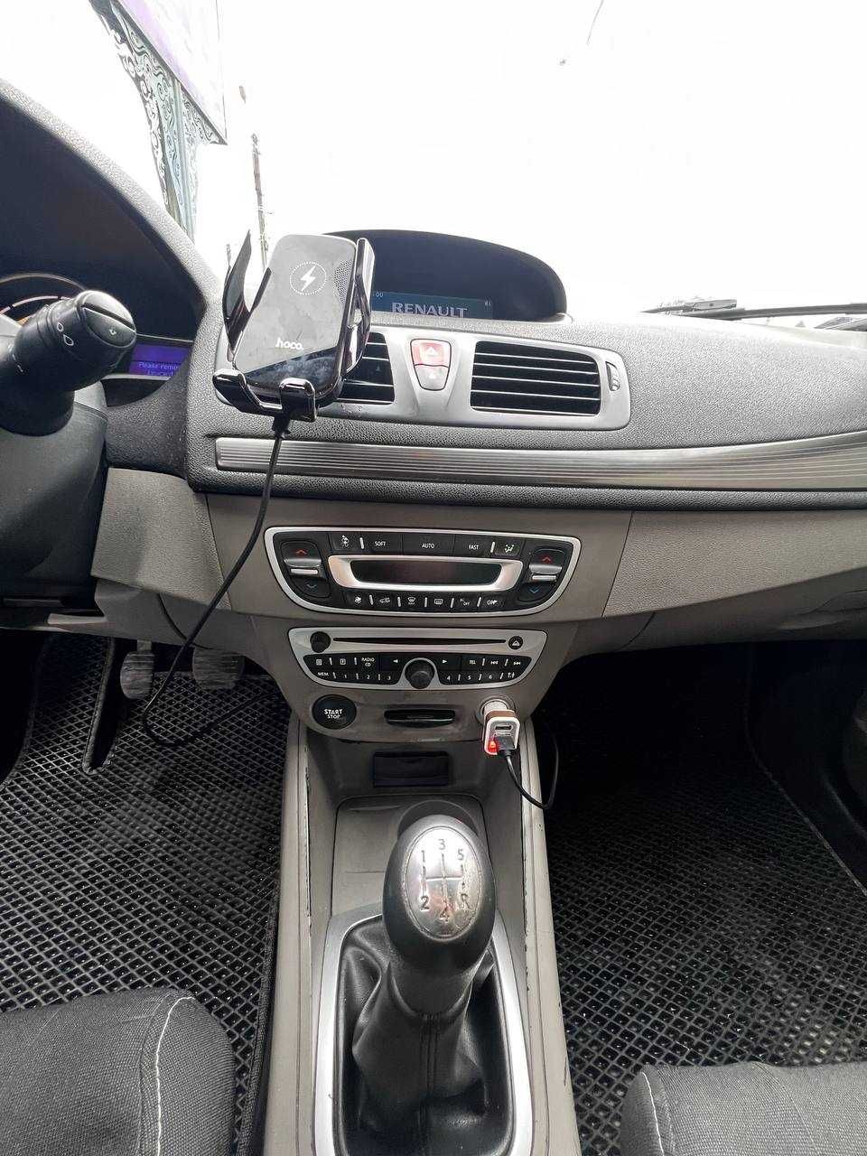 Продам Renault Megan 3