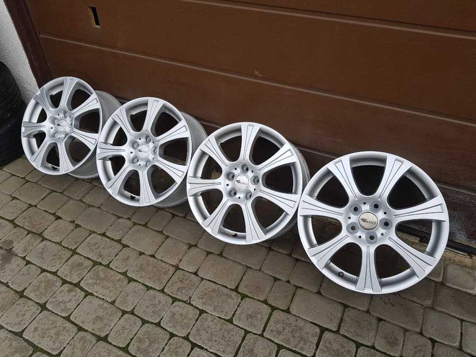 17" alufelgi 5x114,3 lexus is200 gs300 ES LS400 rx sc LBX NX ux PROBE