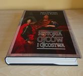 Historia ojców i ojcostwa - Jean Delumeau, Daniel Roche