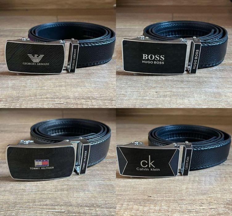 Paski Męskie Idealne na prezent