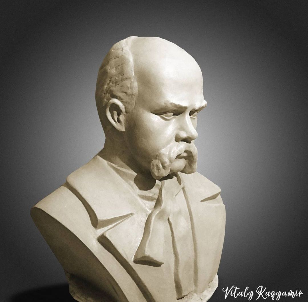 Профессиональные ручные работы скульптора под Заказ!