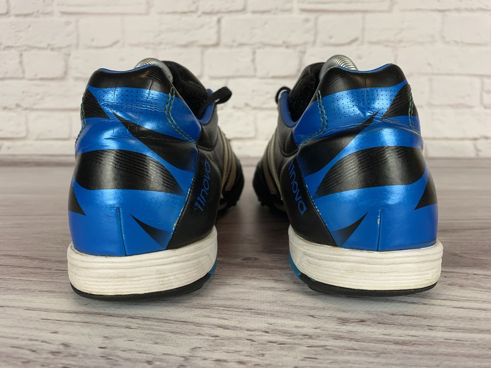 Футзалки, сороконожки Adidas, 40-25см.