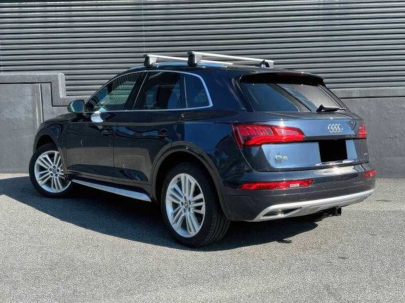 2020 Audi Q5 quattro Premium Plus 45 TFSI