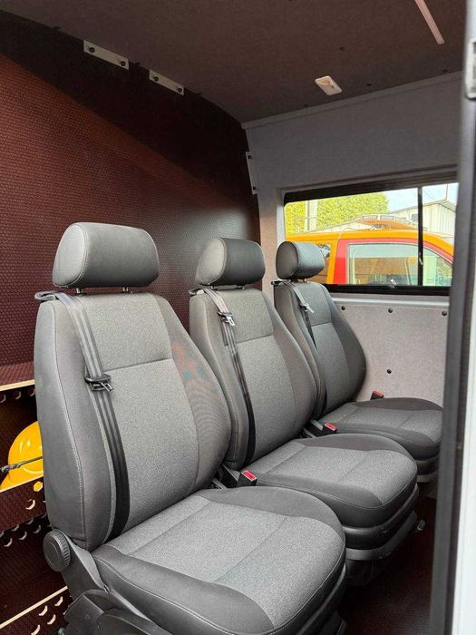 Спеціалізоване переобладнання автомобіля.