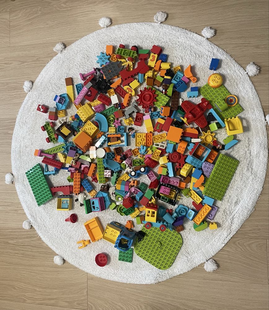 Duplo Przedszkole