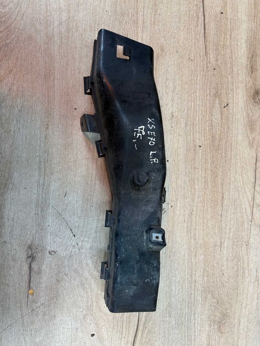 wlot powietrza lewy bmw x5