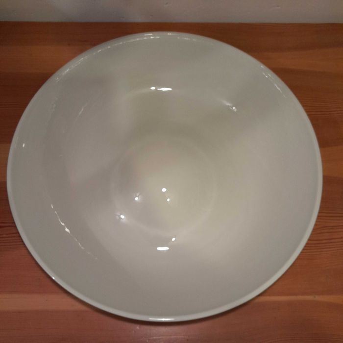 Półmisek - patera biały