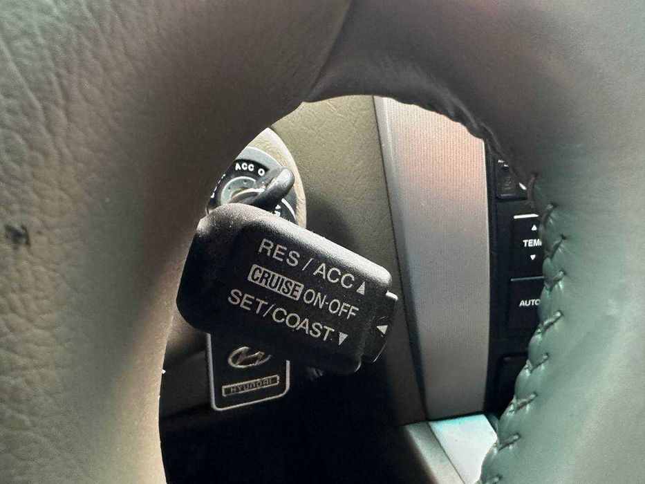 В продажі Hyundai Tucson 2007 року випуску.