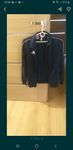 Bluza Adidas chłopięca 164