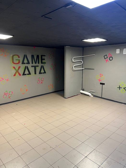 Оренда приміщення