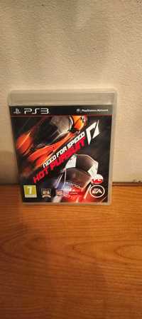 PS3 NFS Hot Pursuit PL BDB + książeczka