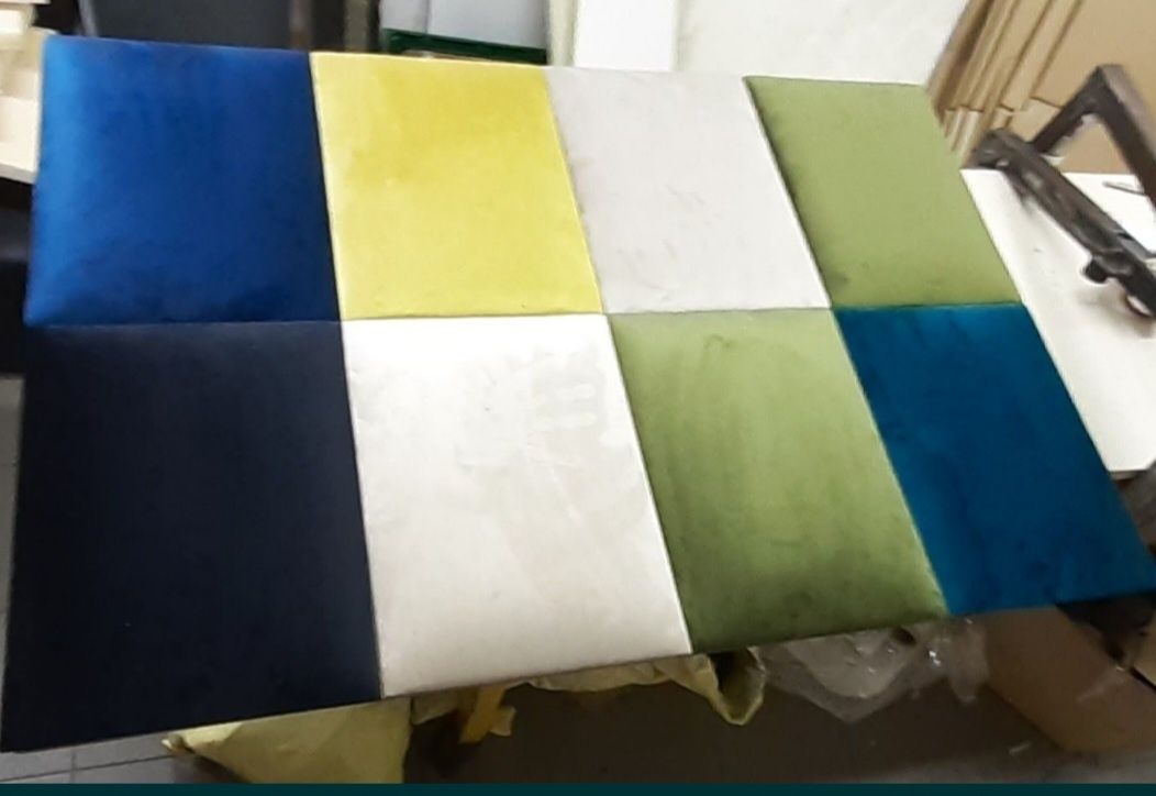 Panele tapicerowane 30*60
