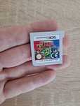 Zelda Tri Force Heroes 3DS Nintendo