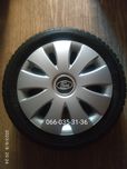Ковпаки на колеса колпаки Форд Ford r15 радиус есть все размеры 
Вироб