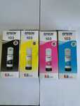 Tusze Epson EcoTank 103.