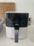 Air fryer marca jocca