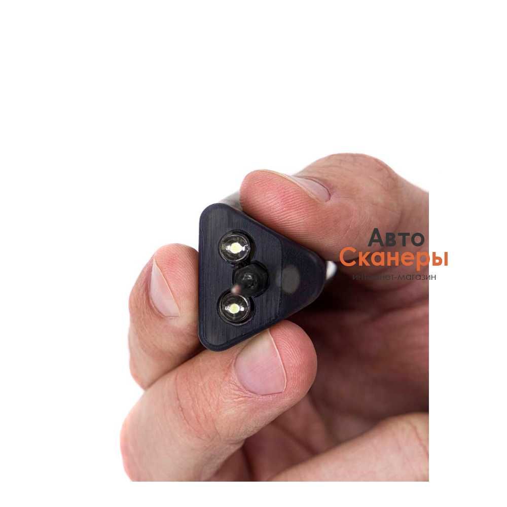 Тестер-анализатор KONTROLka (3.0+) (для автоэлектрика/установщика)