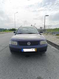 Volkswagen Passat Variant | Turbo