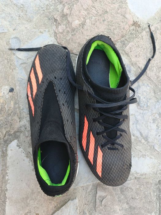 Бутси X Speedportal.3 Indoor Boots