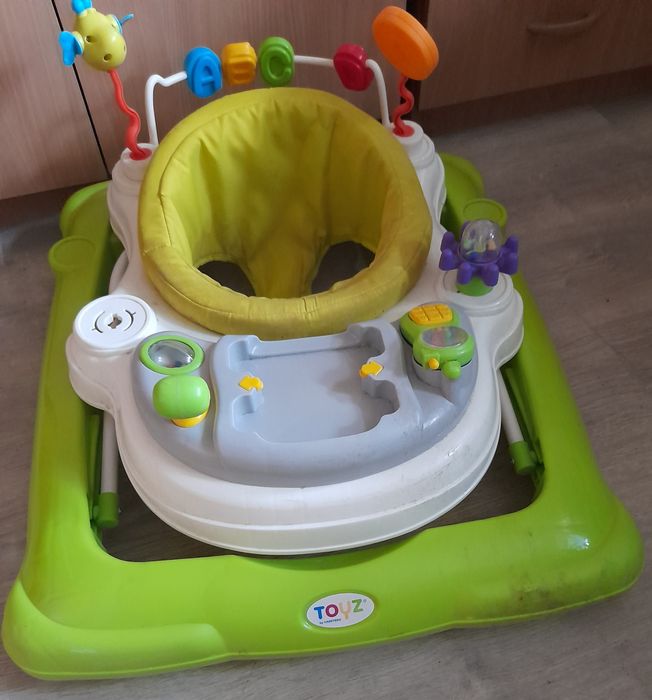 Chodzik dziecięcy Toyz