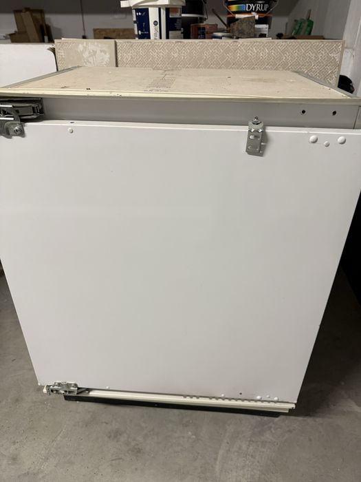 Frigorifico de encastrar SMEG