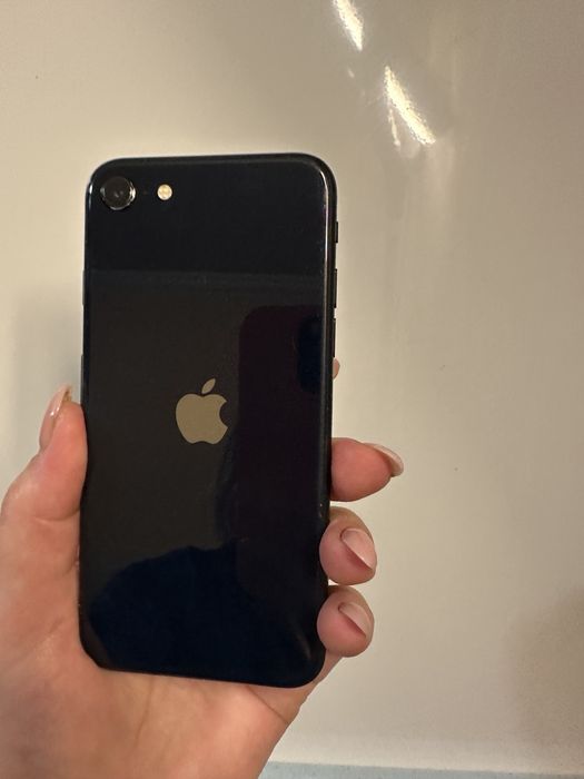 iPhone SE 2022 3gen 64GB ( Black)