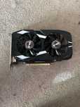 Nvidia Rtx 3050.