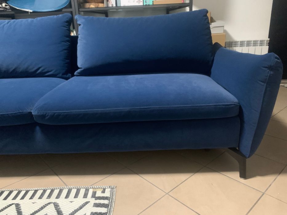 Sofa Midori z funkcją spania