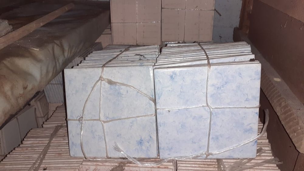 Срочно.Плитка керамическая советский гост