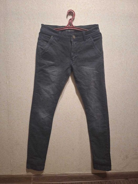 Чоловічі Джинси Wrangler, розмір М