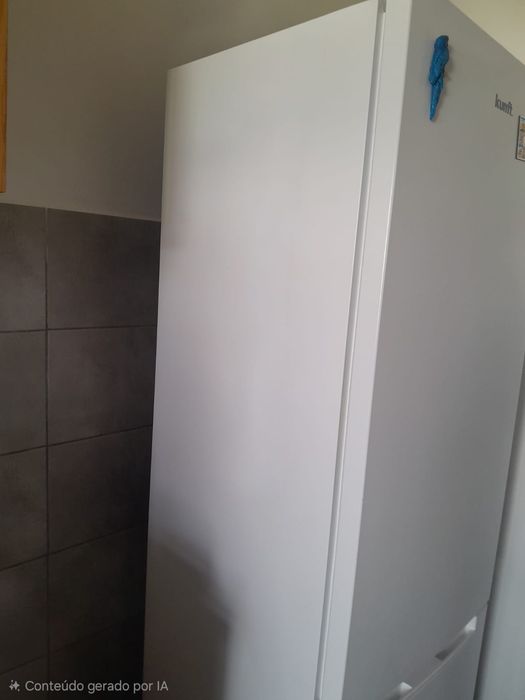 Frigorífico em bom estado