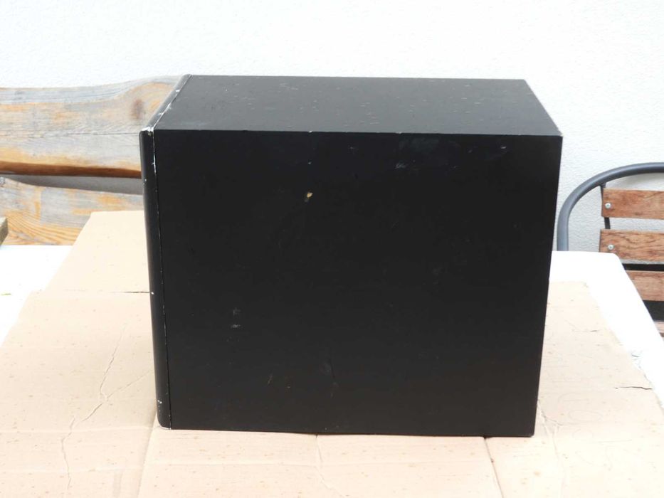 Obudowa subwoofera skrzynka Canton