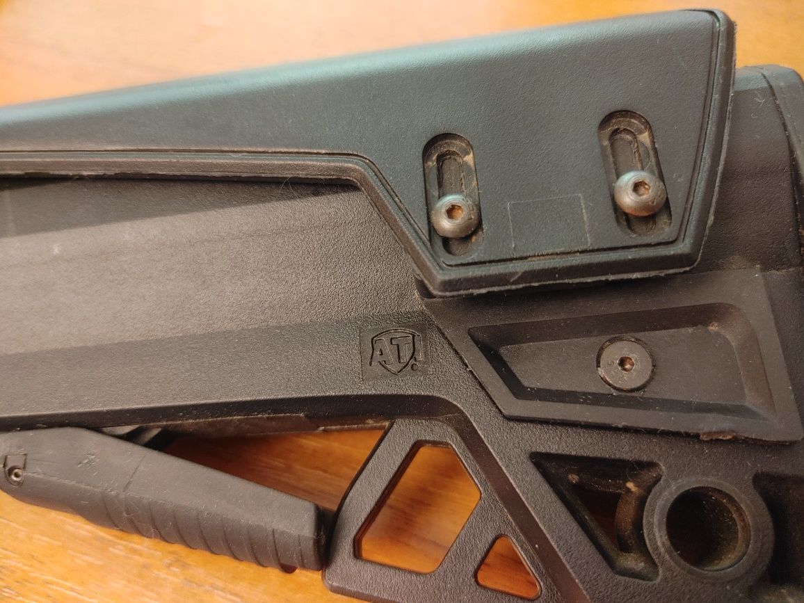 Приклад ATI TactLite для AR 15
