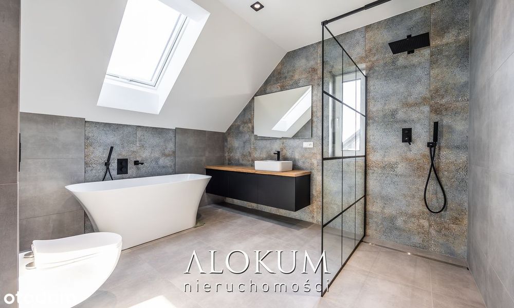 Dom w Niepołomicach – wykończony pod klucz | 131 m² | BRAK PROWIZJI!