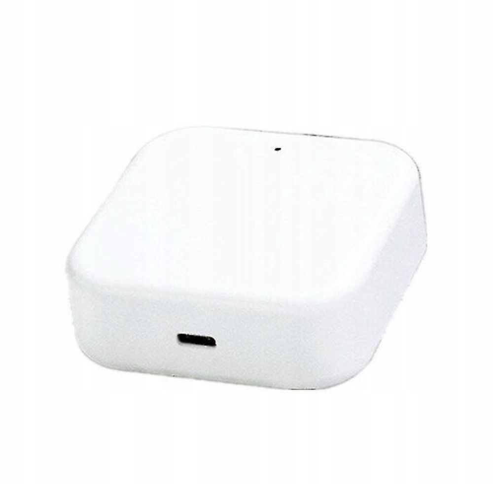 BRAMKA WiFi G2 TTLock Bluetooth zamek kod szyfr